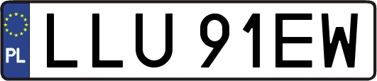 LLU91EW