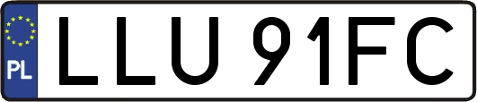 LLU91FC