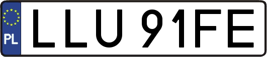 LLU91FE