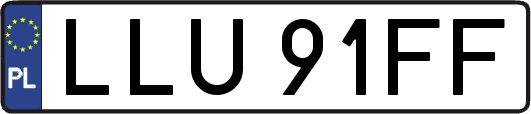 LLU91FF