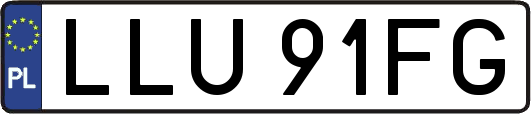 LLU91FG
