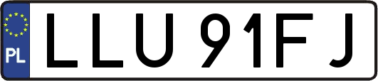 LLU91FJ