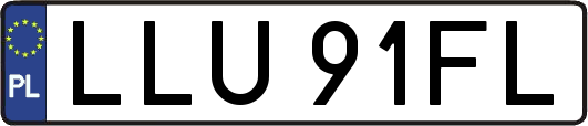 LLU91FL