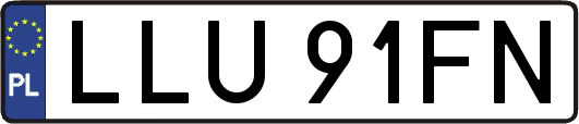 LLU91FN