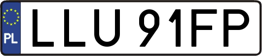 LLU91FP