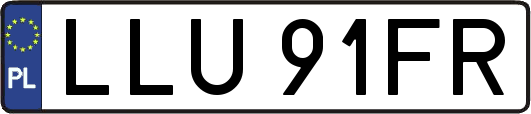 LLU91FR