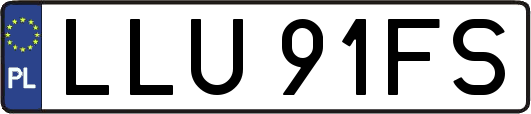LLU91FS