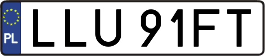 LLU91FT
