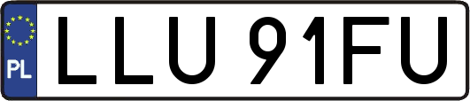 LLU91FU