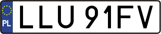 LLU91FV