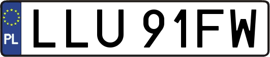 LLU91FW