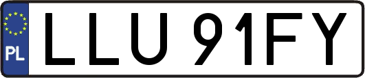 LLU91FY