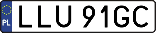 LLU91GC
