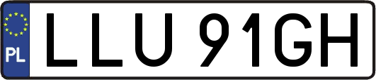 LLU91GH