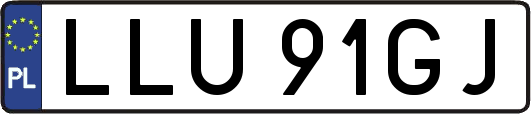 LLU91GJ