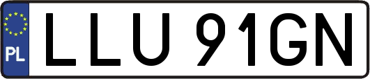 LLU91GN