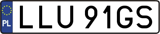 LLU91GS