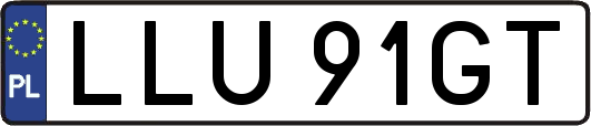 LLU91GT