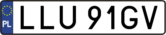 LLU91GV