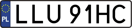 LLU91HC
