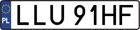 LLU91HF