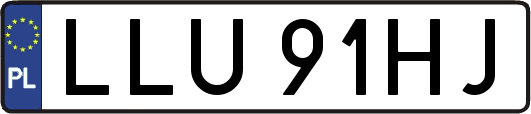 LLU91HJ