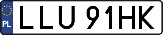 LLU91HK