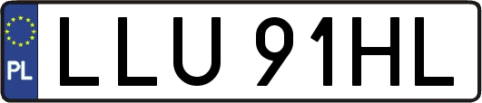 LLU91HL