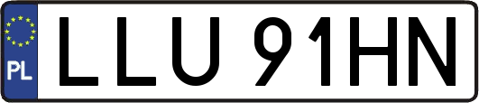 LLU91HN