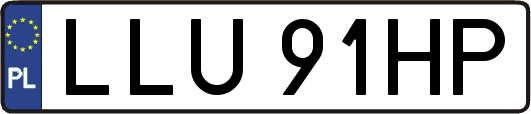 LLU91HP
