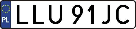 LLU91JC