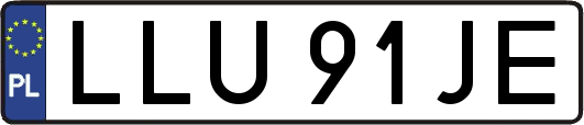 LLU91JE