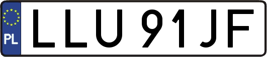LLU91JF