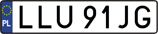 LLU91JG