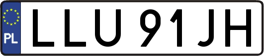 LLU91JH