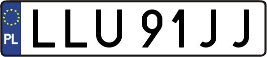 LLU91JJ