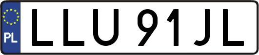 LLU91JL