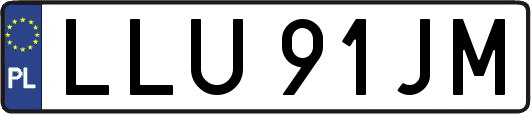 LLU91JM