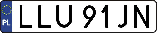 LLU91JN