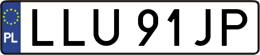 LLU91JP