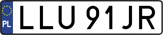 LLU91JR
