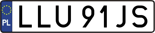 LLU91JS