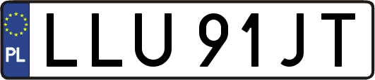 LLU91JT