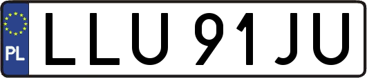 LLU91JU