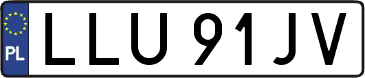 LLU91JV