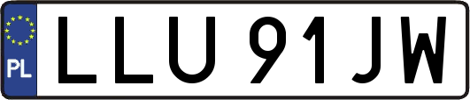 LLU91JW