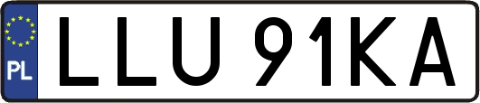 LLU91KA
