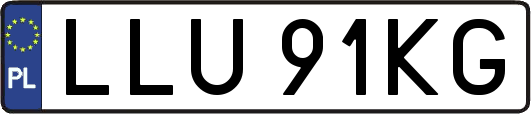 LLU91KG