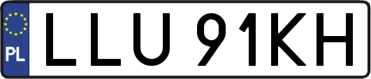 LLU91KH