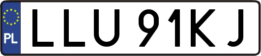 LLU91KJ